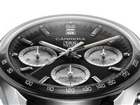 Armbanduhr Tag Heuer Herr Carrera in Stahl CBS2210.FC6534 - CBS2210.FC6534